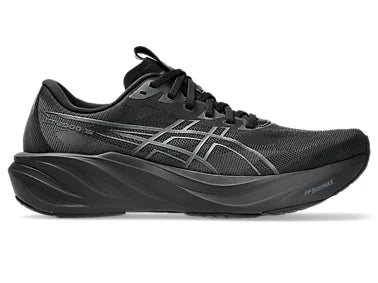 Asics Men's GT-2000 15 Sneaker in Black/Black