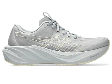 Asics Women's GT-2000 15 Sneaker in Piedmont Grey/Birch