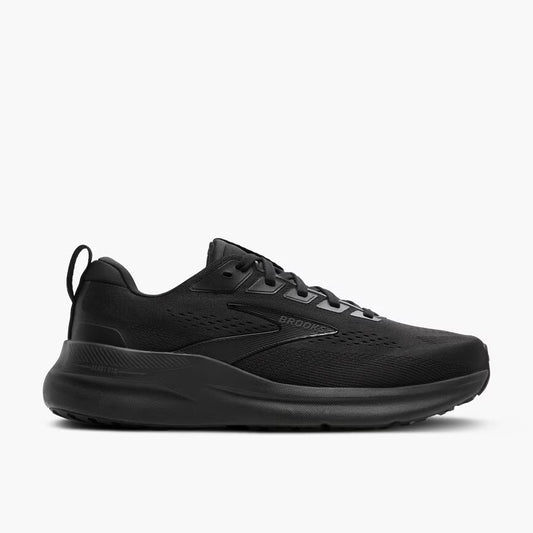 Brooks Men's Beast GTS 26 Sneaker in Black/Black/Grey