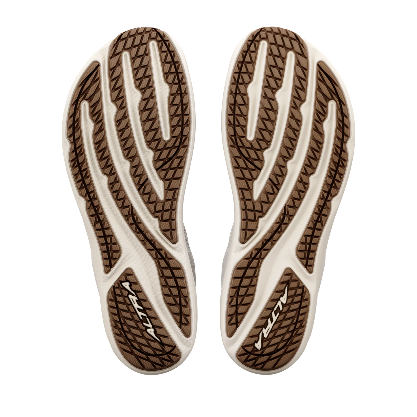 Altra Men's Escalante 5 Sneaker in Birch/Mountain Trail