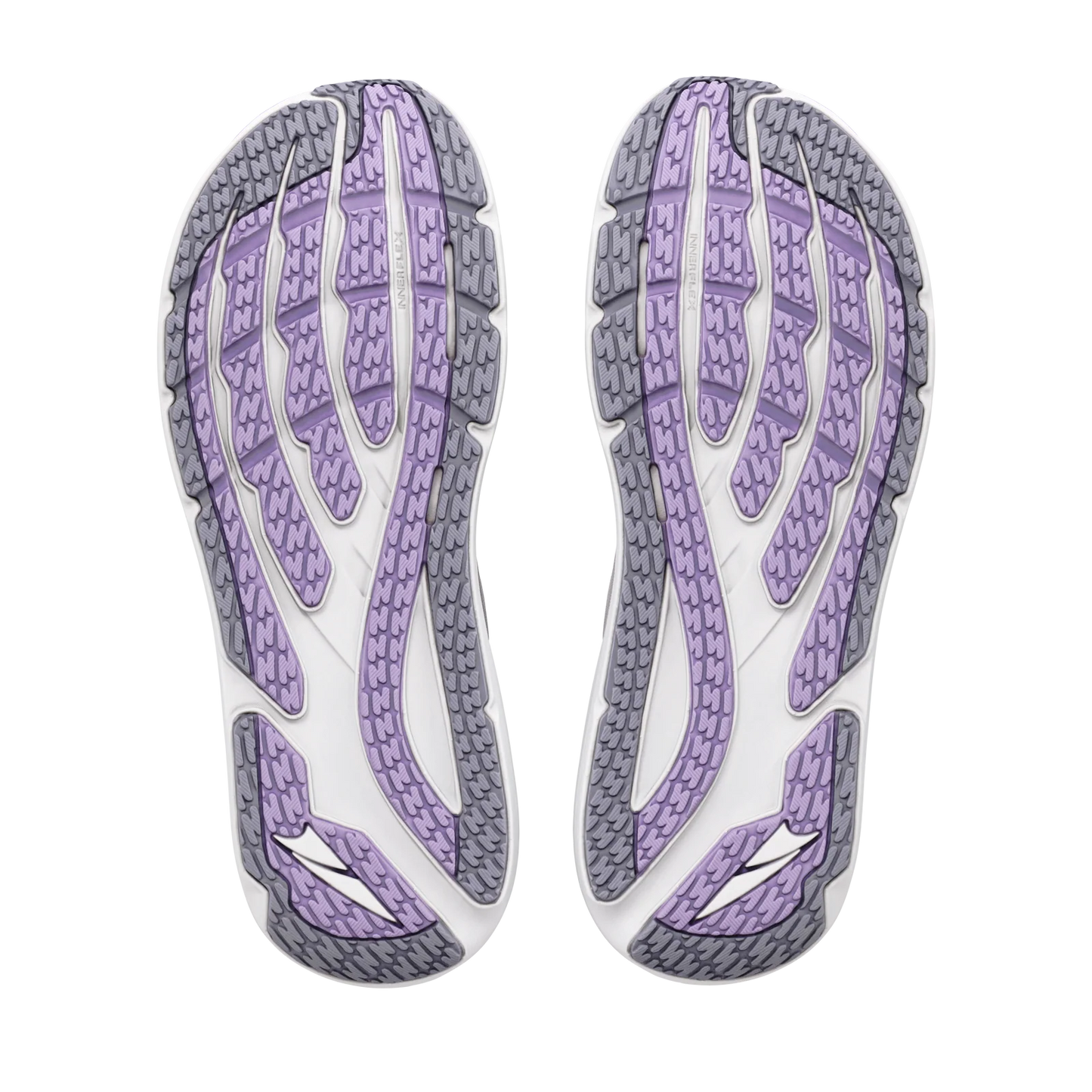 Altra Women's Torin ST Sneaker in Paloma/Wisteria