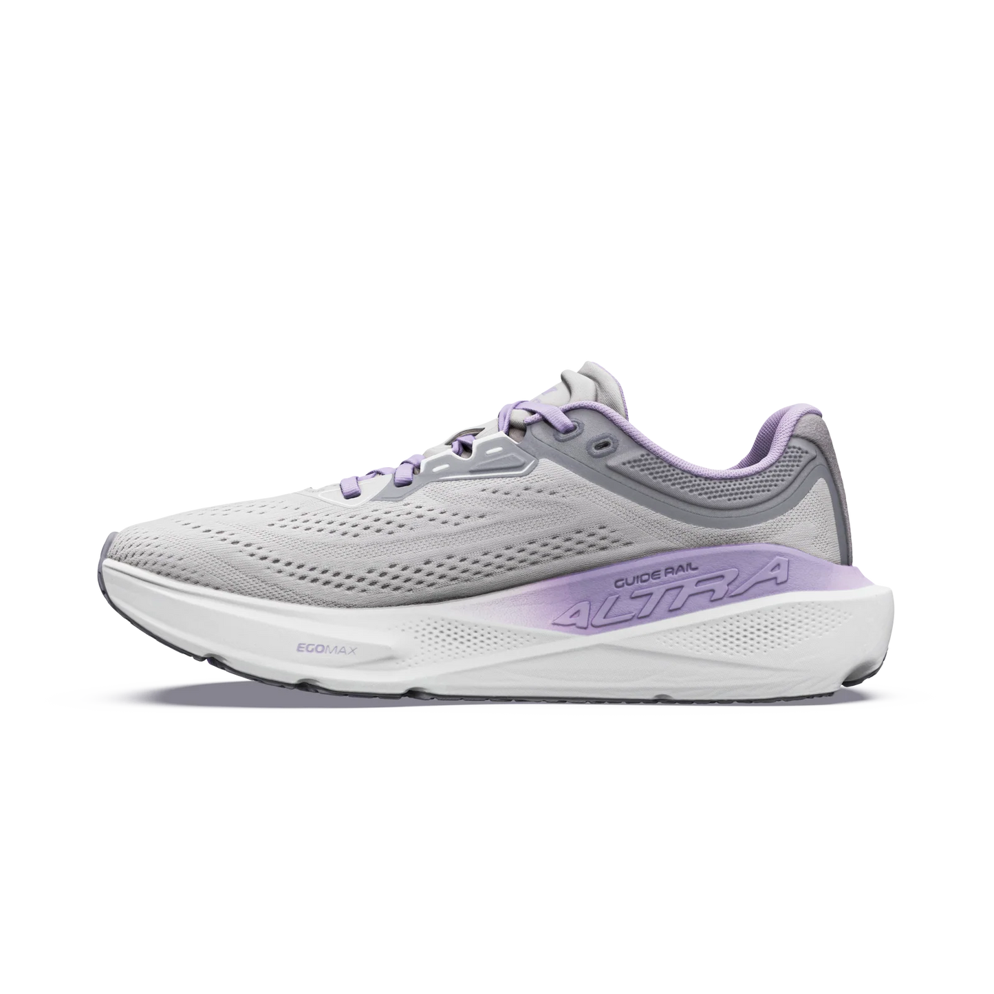 Altra Women's Torin ST Sneaker in Paloma/Wisteria