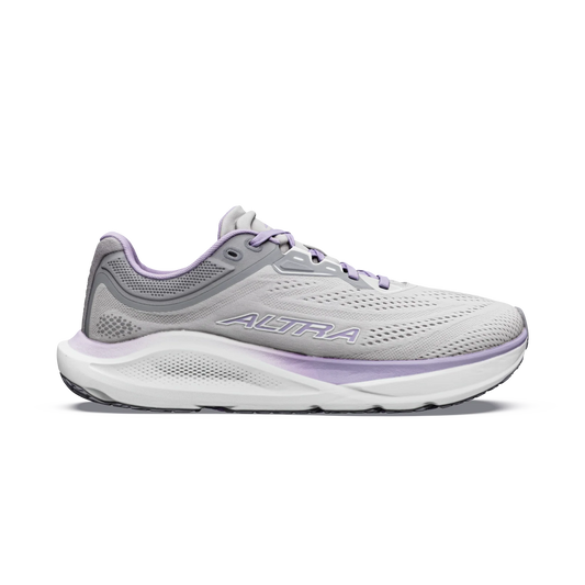 Altra Women's Torin ST Sneaker in Paloma/Wisteria