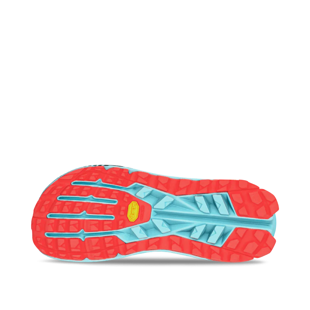 Bottom view of Altra Olympus 275 Sneaker for men.