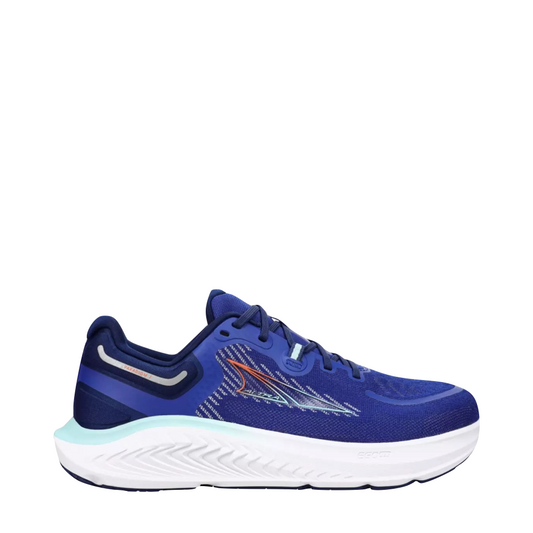 Altra Men's Paradigm 7 Sneaker in Blue