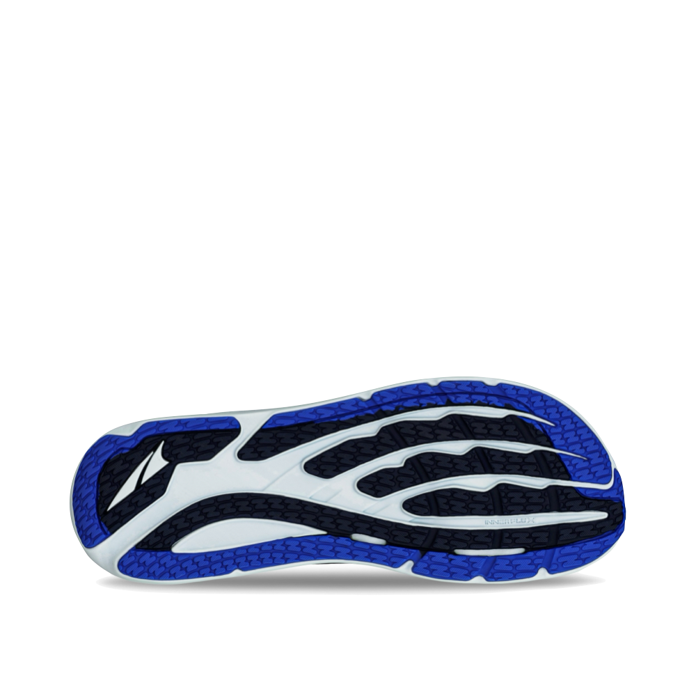 Bottom view of Altra Paradigm 8 Sneaker for men.