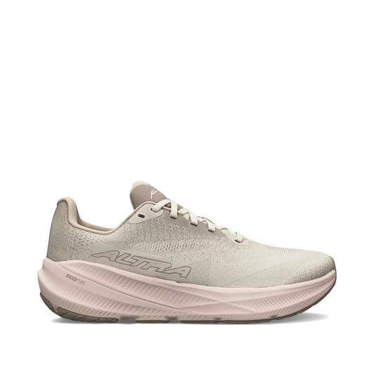 Side (right) view of Altra Altra Experience Flow 3 Sneaker for women.