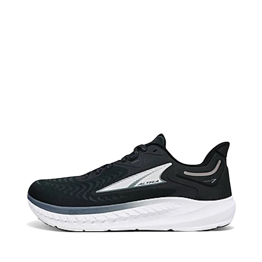 Altra Women's Torin 7 Sneaker in Black