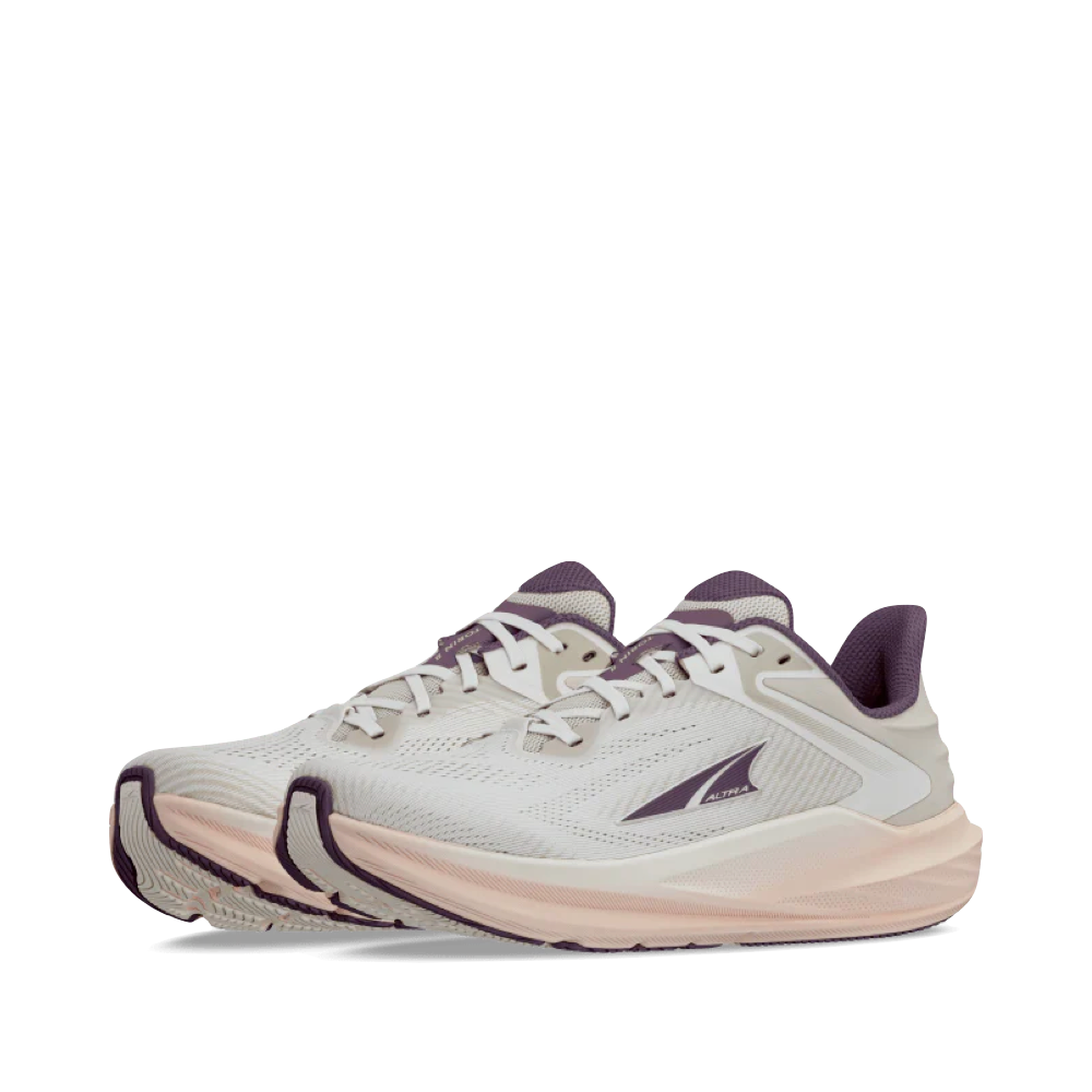 Altra Women's Torin 8 Sneaker in Tan
