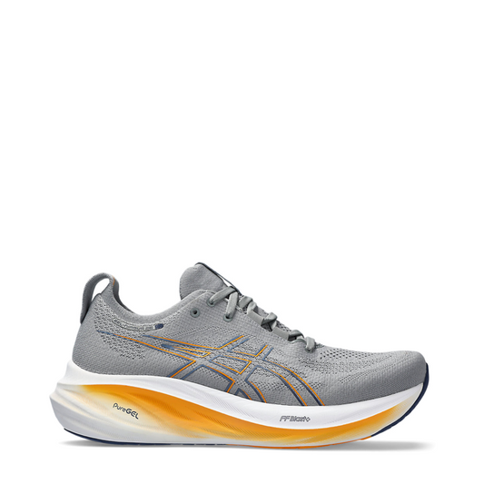 ide (right) view of Asics GEL-NIMBUS Sneaker for men.