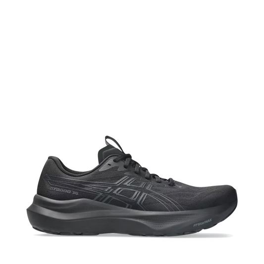 Side (right) view of Asics GT 2000 14 Sneaker for men.