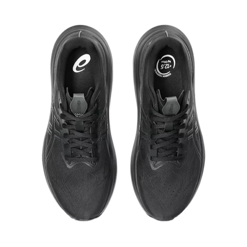 Top-down view of Asics GT 2000 14 Sneaker for men.