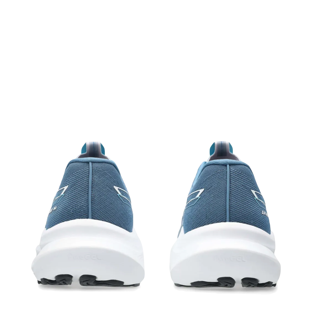 Back view of Asics GT 2000 14 Sneaker for women.
