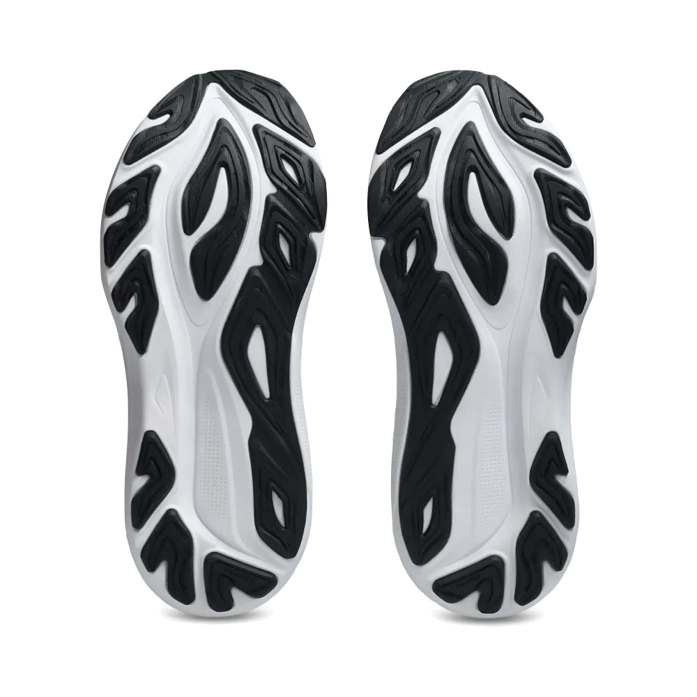 Bottom view of Asics GT 2000 14 Sneaker for women.