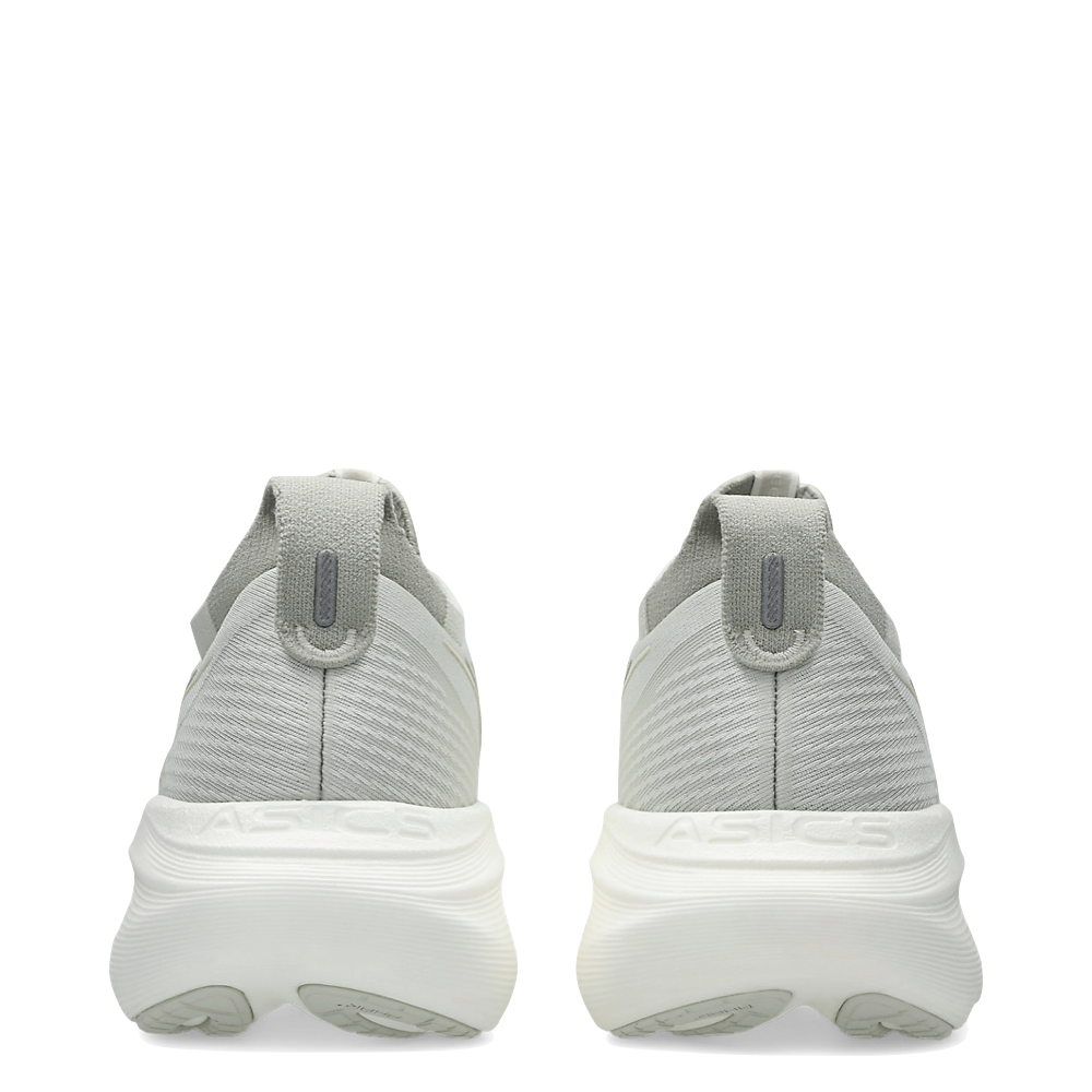 Back view of Asics Gel Nimbus 27 Sneaker for women.