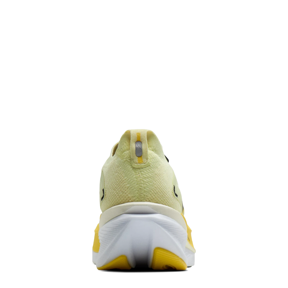 Back view of Brooks Hyperion Max 3 Sneaker for men.
