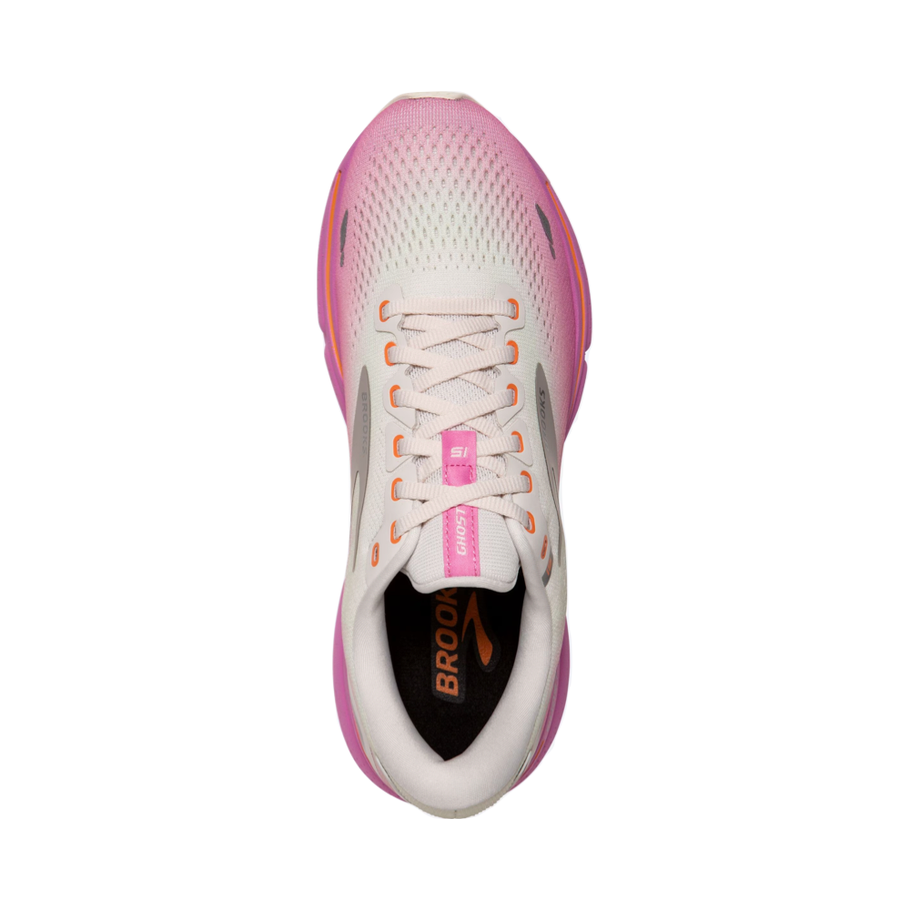 Brooks ghost 7 womens top shoes