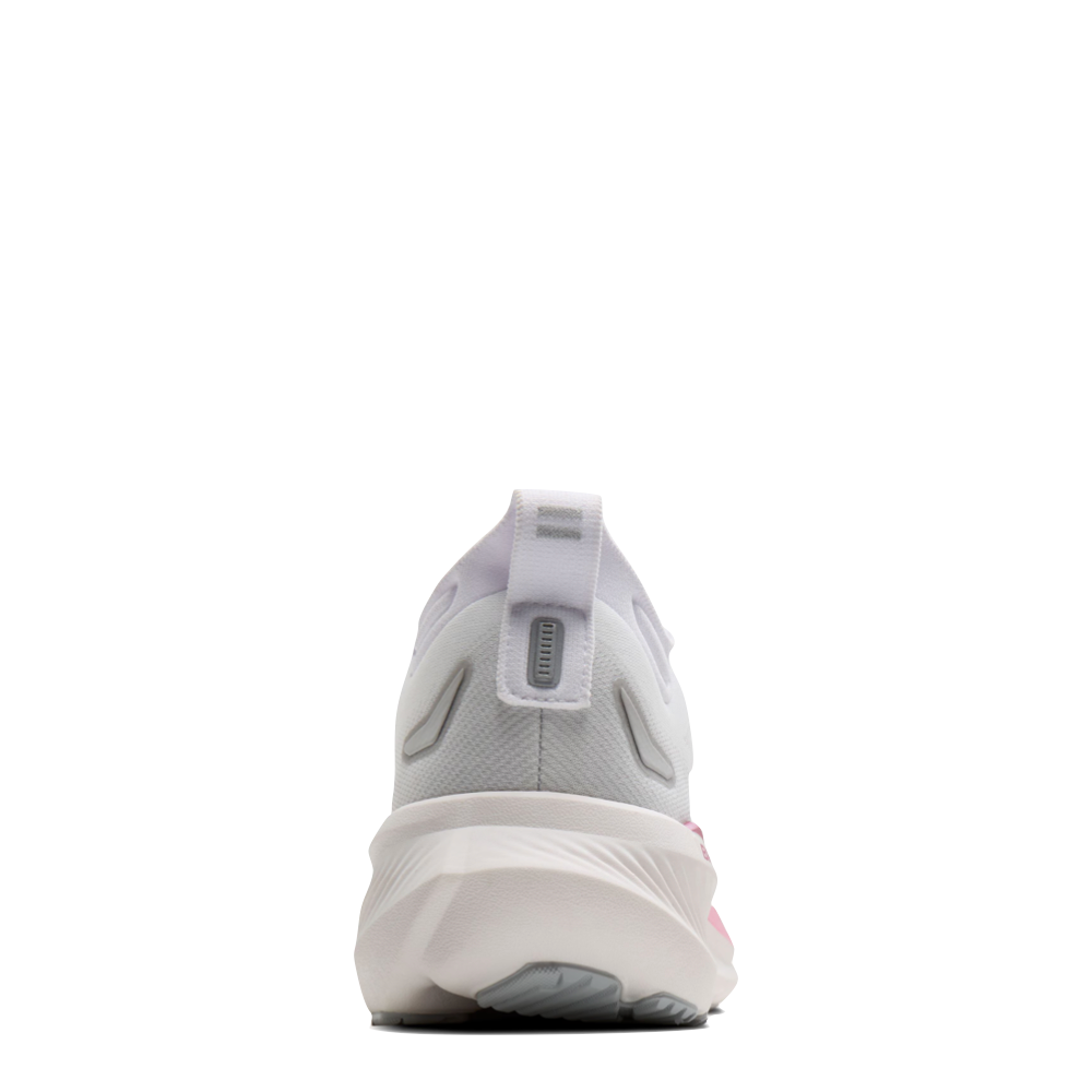 Back view of Brooks Glycerin 23 Sneaker for women.