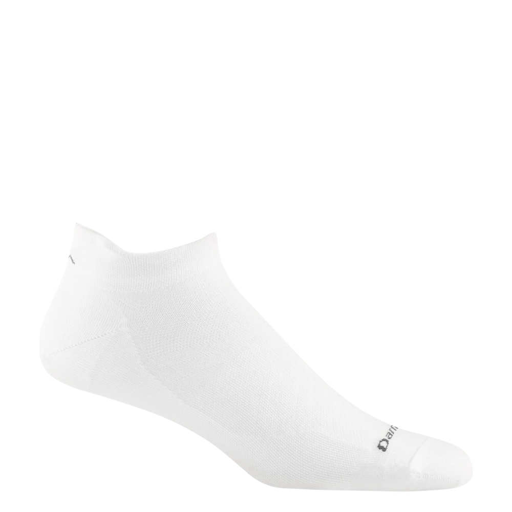 Darn Tough Men's Run No Show Tab No Cushion UltraLightweight Running