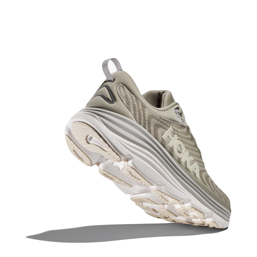 Bottom view of Hoka Gaviota 5 for men.