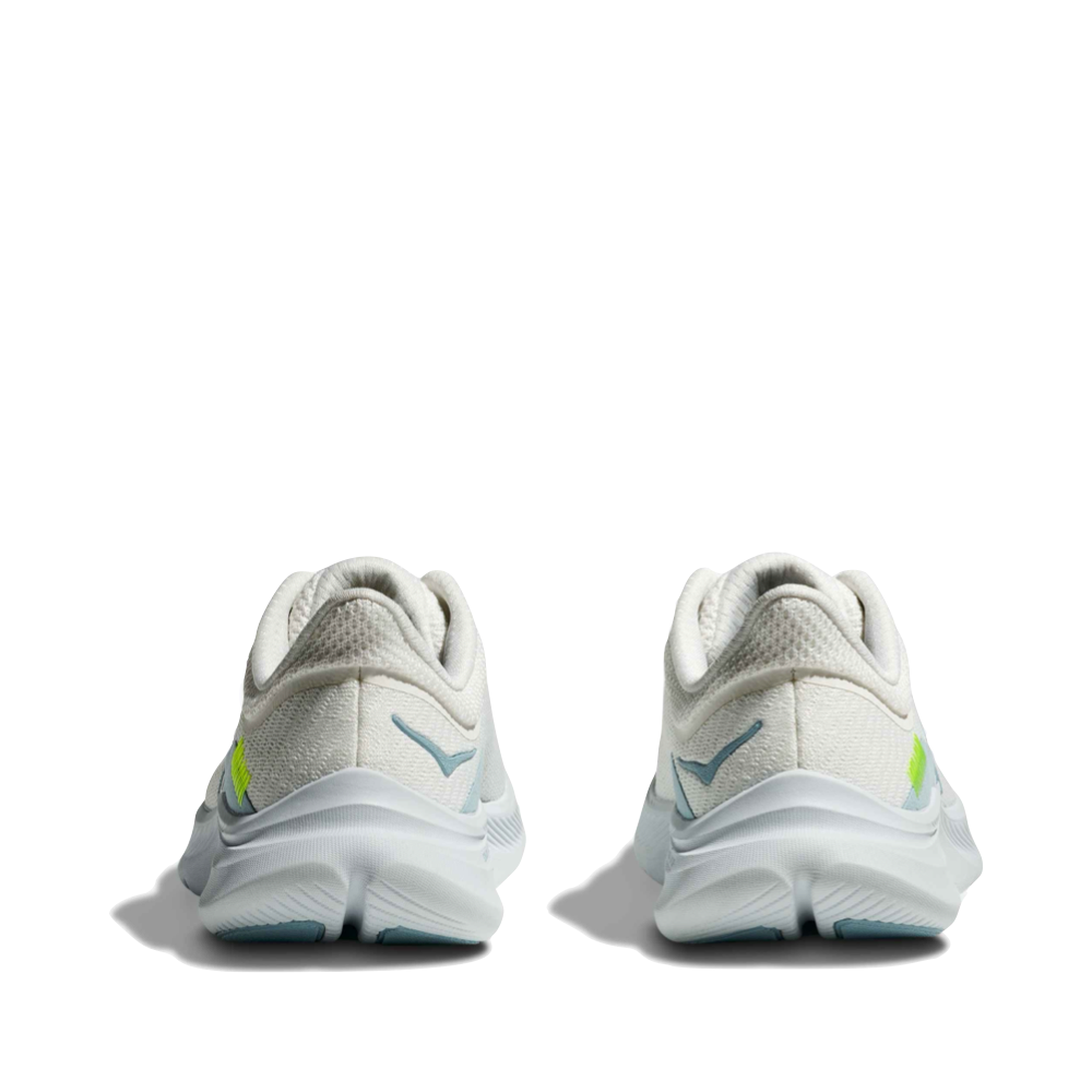 Back view of Hoka Solimar Sneaker for women.