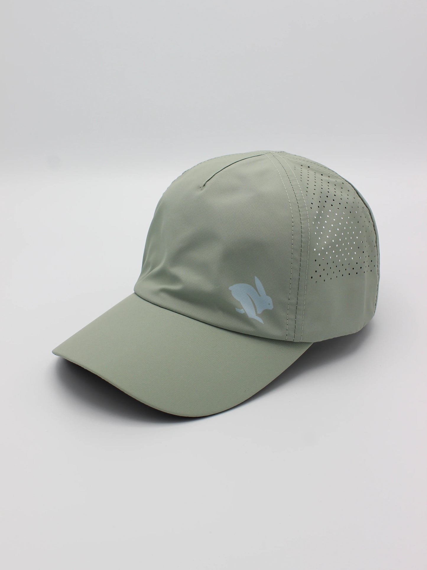 Rabbit Elite Hat in Iceberg Green