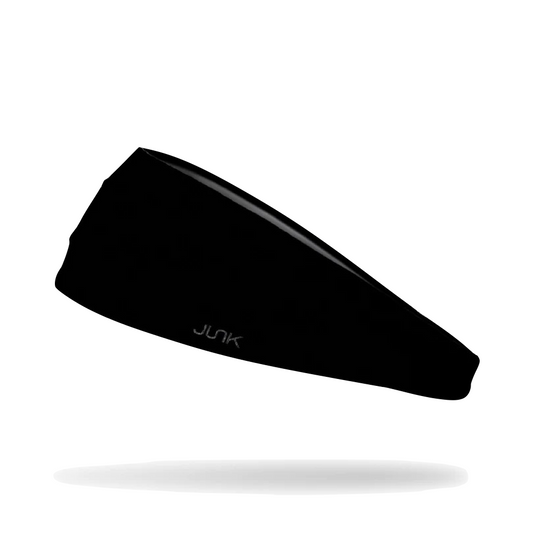 Side view of Junk Tactical Headband.