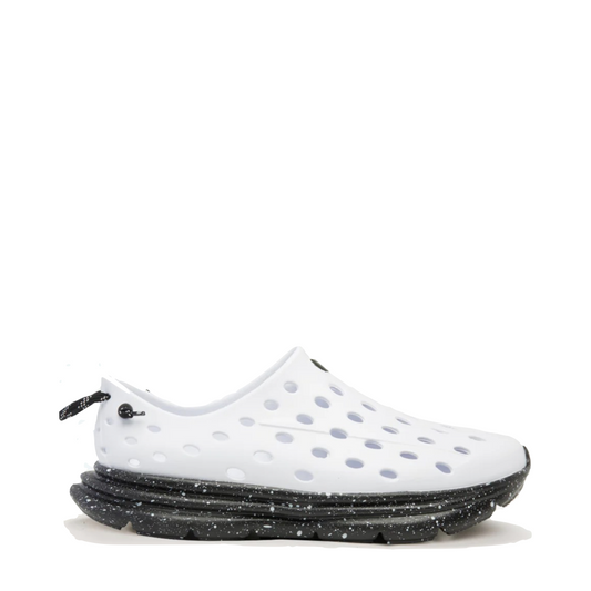 Side (right) view of Kane Revive Slip On Active Recovery Shoe.