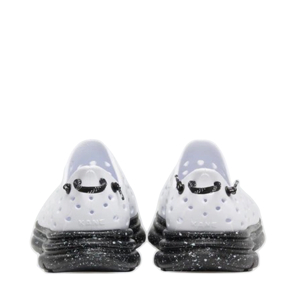 Back view of Kane Revive Slip On Active Recovery Shoe.