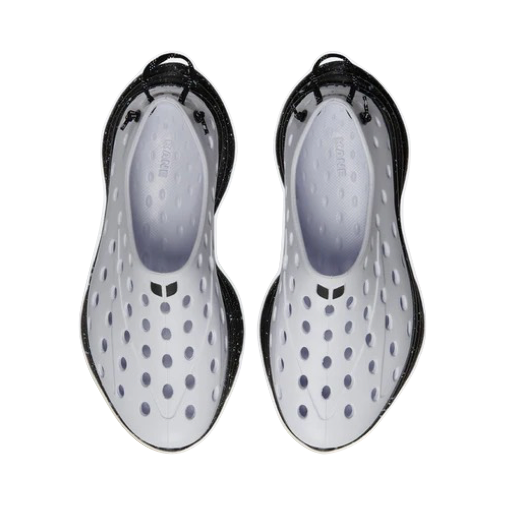 Top-down view of Kane Revive Slip On Active Recovery Shoe.