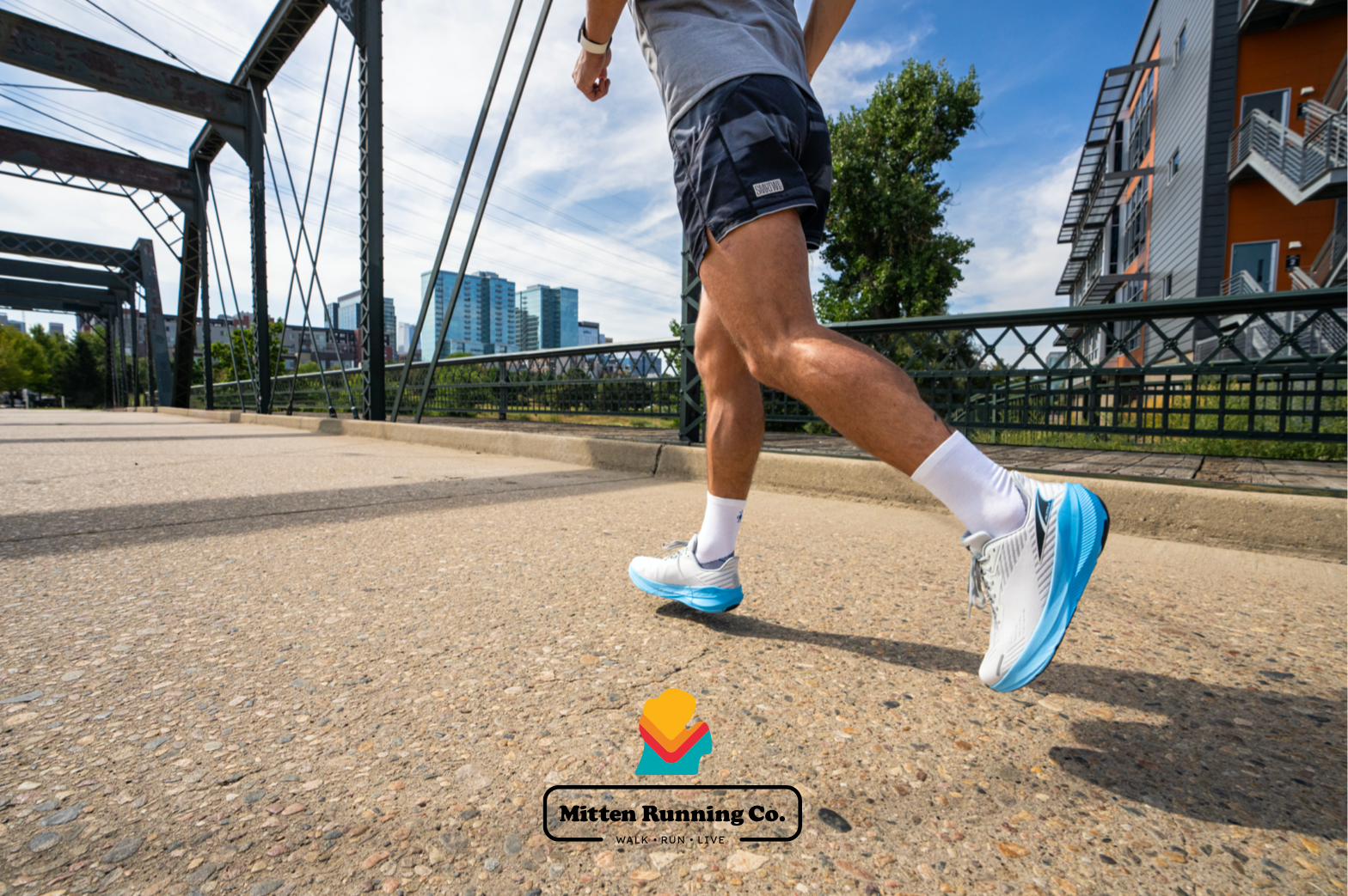 Lone star walking & 2025 running co