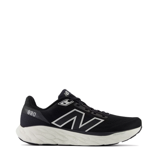 Side (right) view of New Balance Fresh Foam X 880v14 for men.