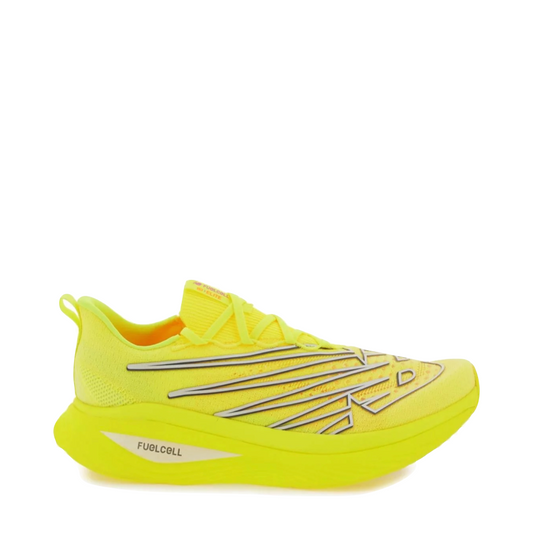 New Balance Men's FuelCell SuperComp Elite V3 in Cosmic Pineapple Yellow