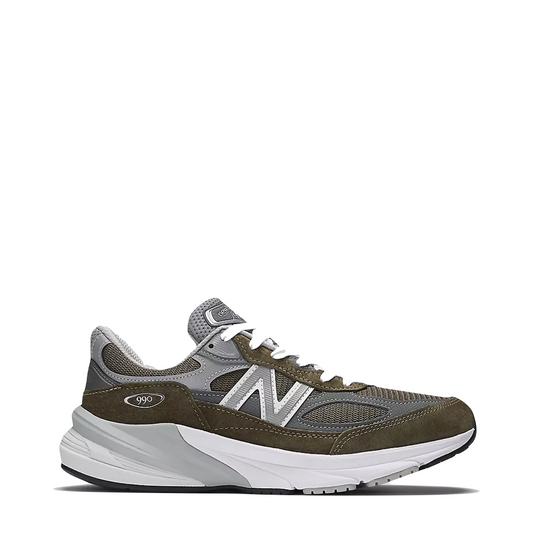New Balance Mitten Running Co