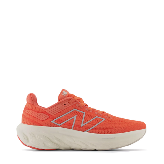 Side (right) view of New Balance Fresh Foam X 1080v13 for women.