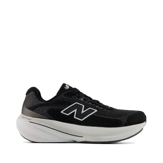 Side (right) view of New Balance Fresh Foam X 860v15 Sneaker for women.