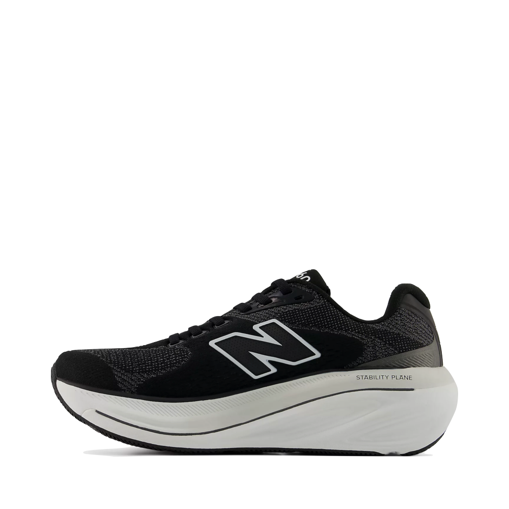 Side (left) view of New Balance Fresh Foam X 860v15 Sneaker for women.