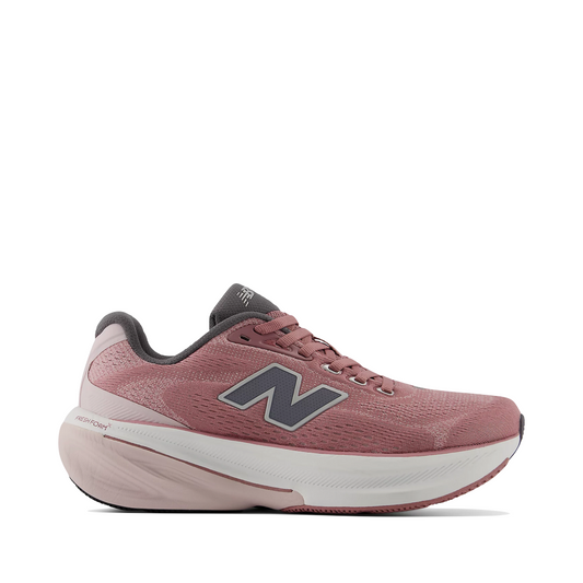 Side (right) view of New Balance Fresh Foam X 860v15 Sneaker for women.