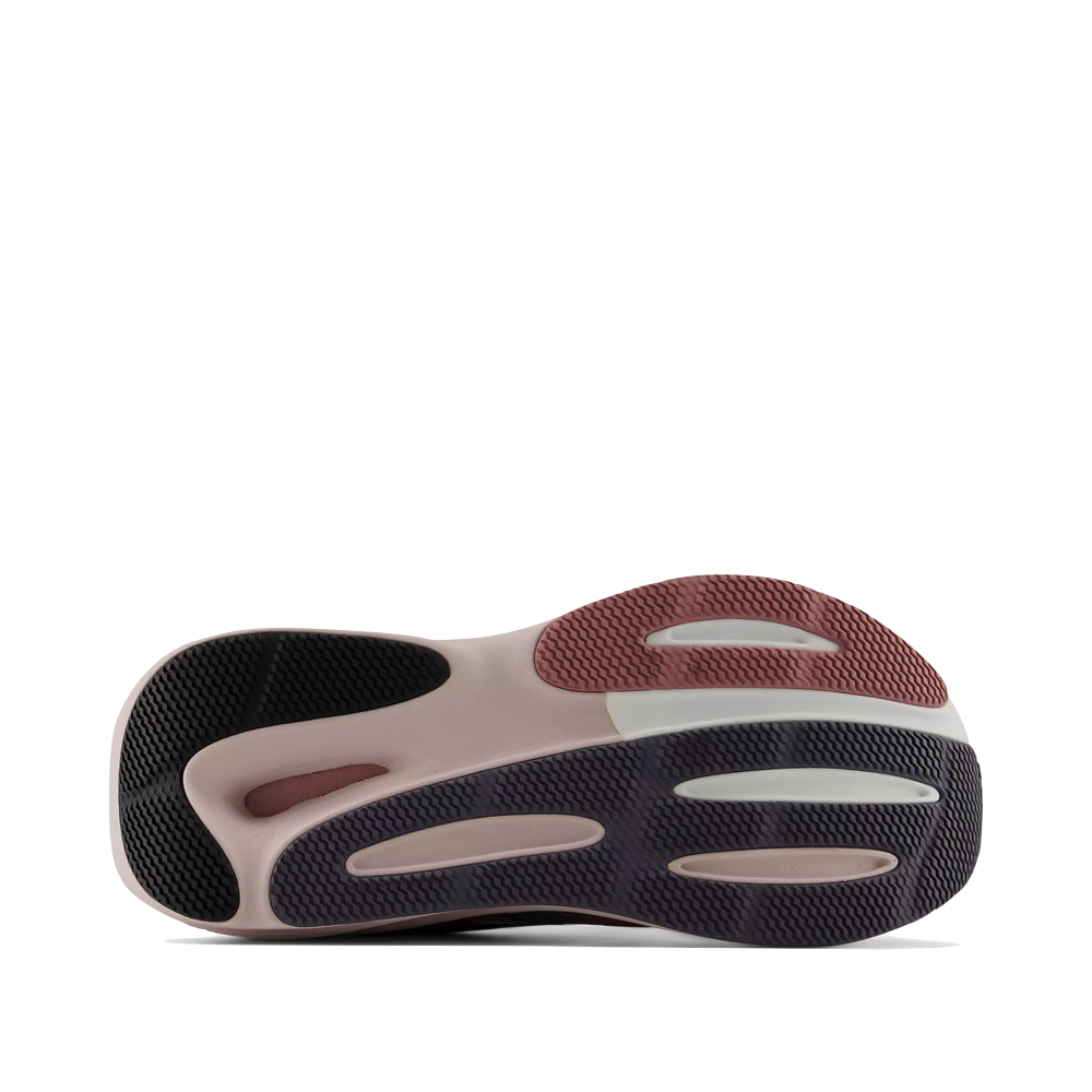 Bottom view of New Balance Fresh Foam X 860v15 Sneaker for women.