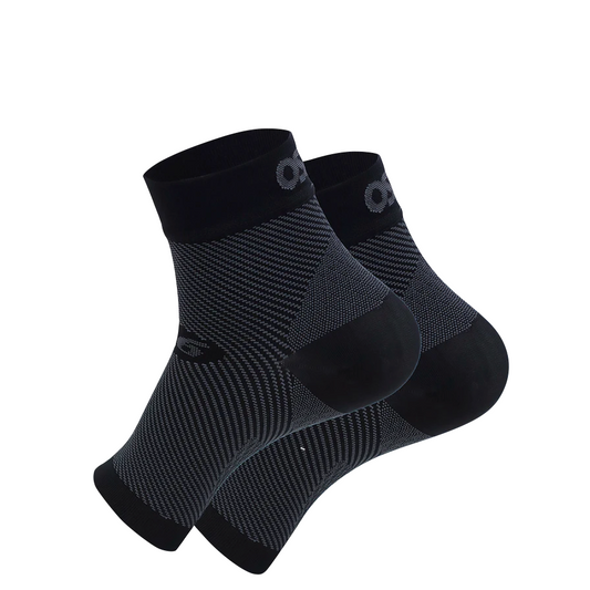 OS1st FS6 Performance Foot Sleeve in Black