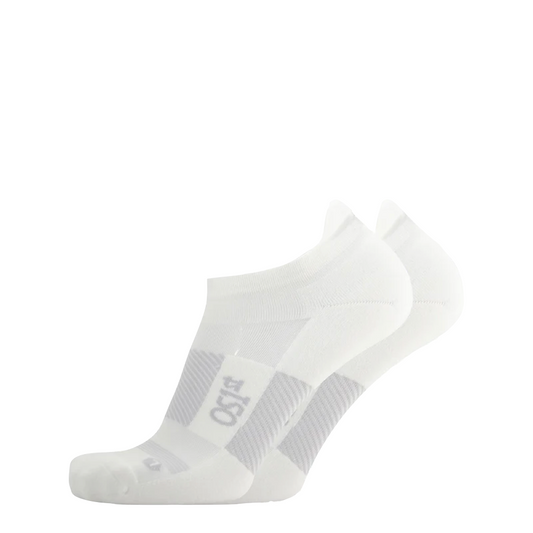 OS1st Thin Air Performance Socks in White