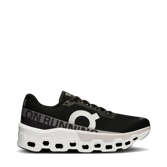 Side (right) view of Ons Cloudmonster 2 Sneaker for men.