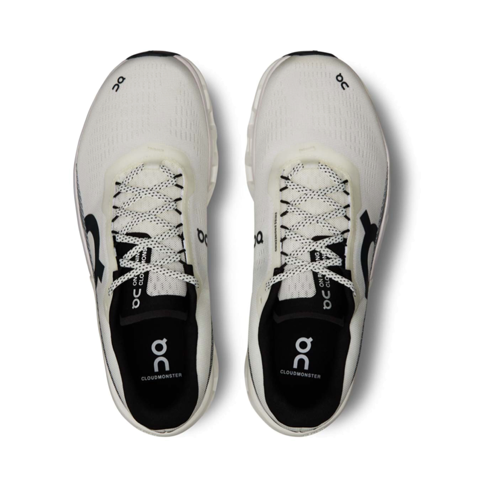 Top-down view of On Cloudmonster 2 Sneaker for men.
