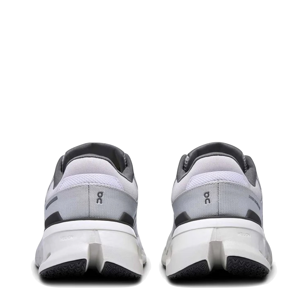 Back view of On Cloudrunner 2 Sneaker for women.