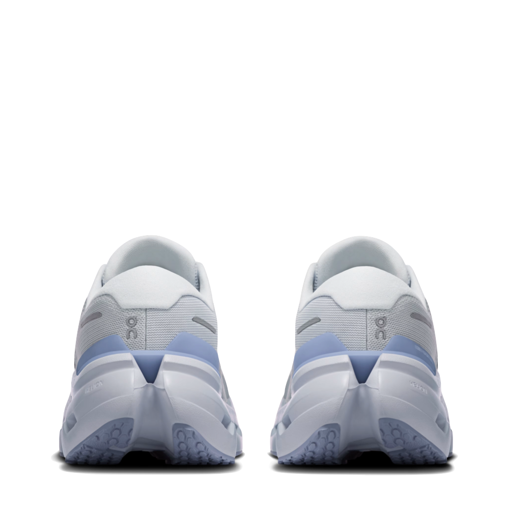Back view of On Cloudrunner 3 Sneaker for women.