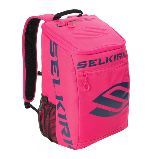 Selkirk Core Line Team Backpack in Pink