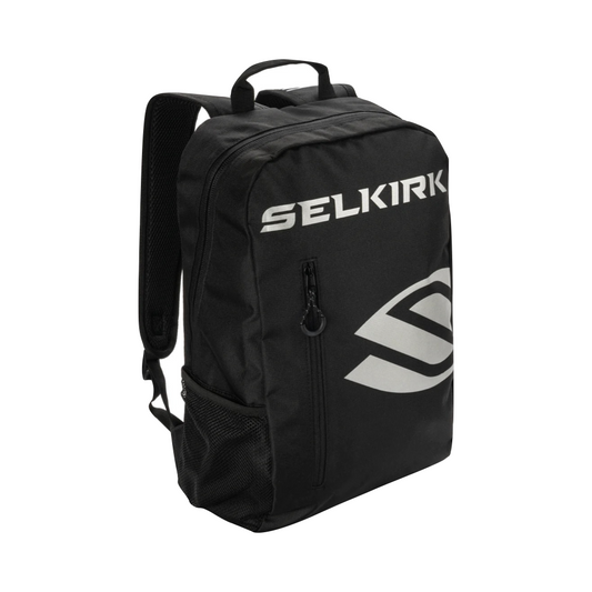 Selkirk Core Line Day Backpack in Black