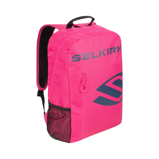 Selkirk Core Line Day Backpack in Pink