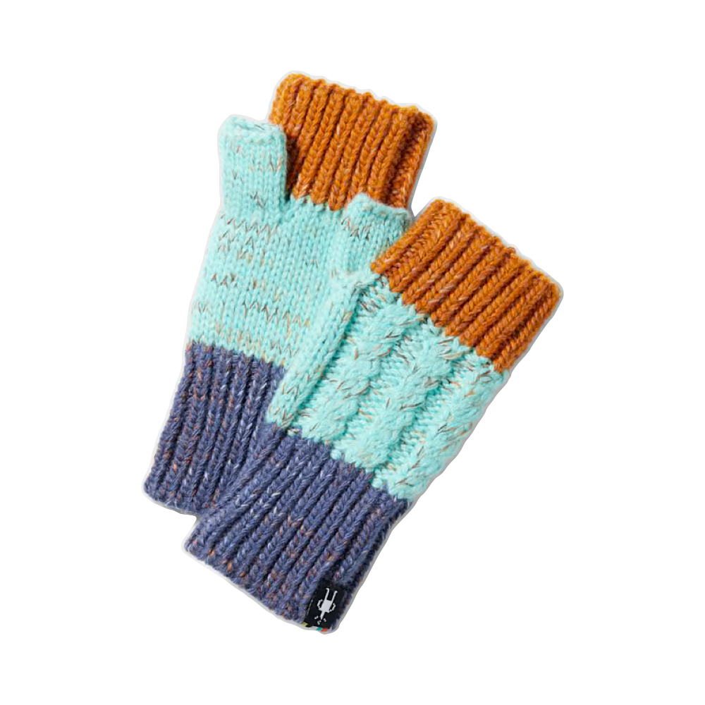 Front view of Smartwool Isto Hand Warmer.