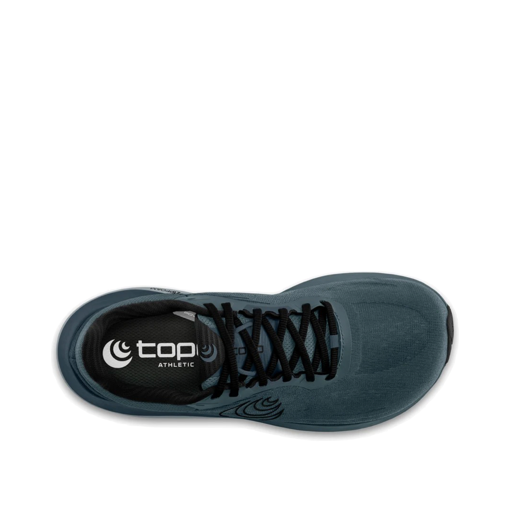 Top-down view of Topo Ultrafly 6 Sneaker for men.